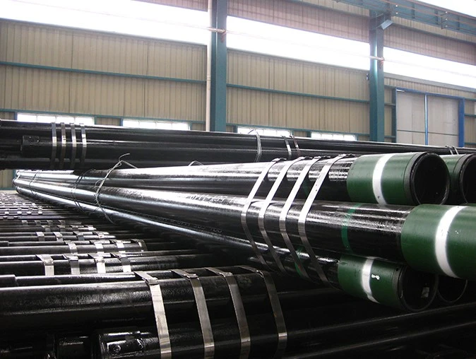 Casing
