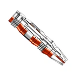 Vírlína sement hirðir (VWCR)